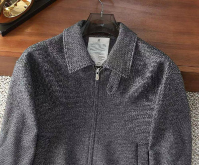 Куртка Brunello Cucinelli 28503