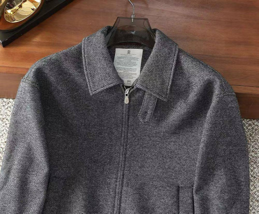 Куртка Brunello Cucinelli 28503