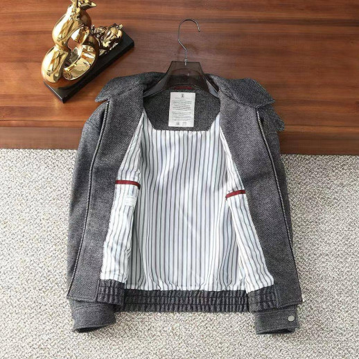 Куртка Brunello Cucinelli 28503