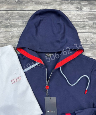 Прогулочный костюм KITON 18352