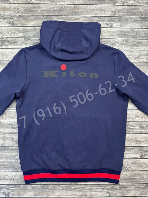Прогулочный костюм KITON 18352