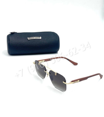 Очки Chrome Hearts 16553