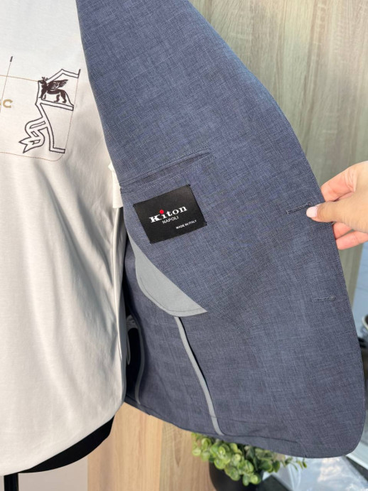 Пиджак KITON 15117