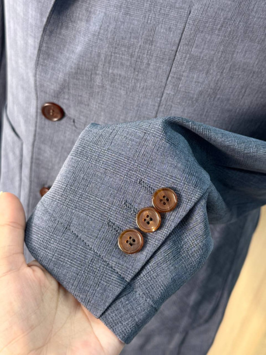 Пиджак KITON 15117