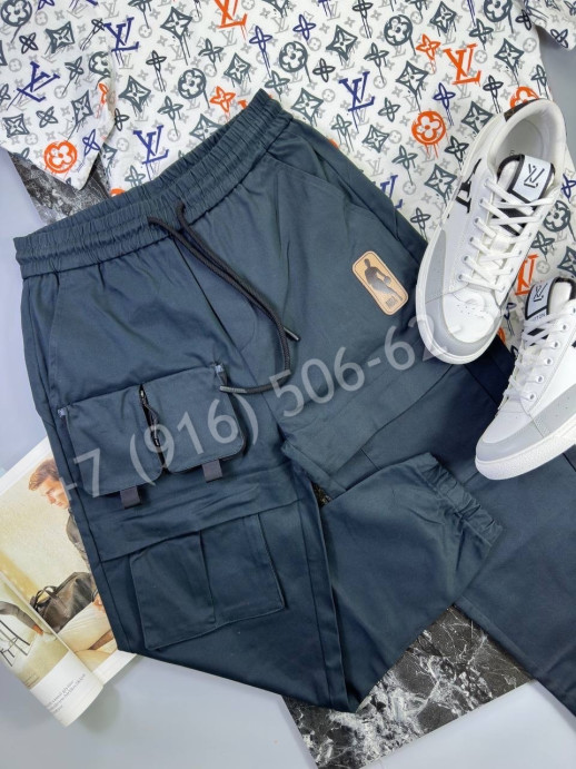 Футболка Louis Vuitton 18453