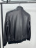 Кожаная куртка KITON 23288