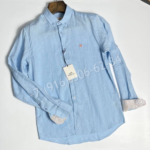 Рубашка Hermes 18553