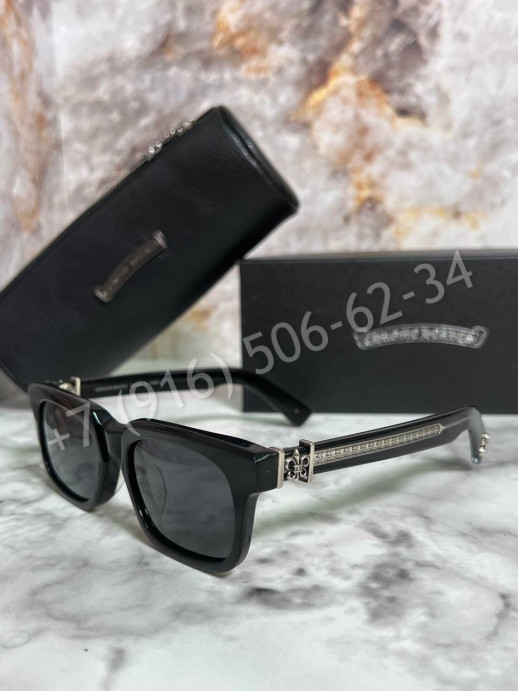 Очки Chrome Hearts 18932