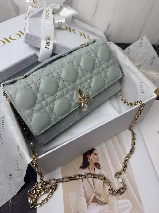Сумка DIOR 34824