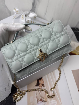 Сумка DIOR 34824