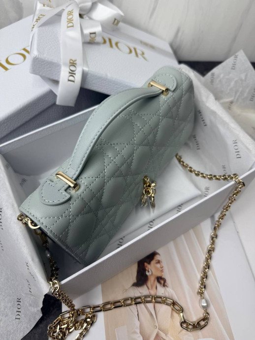 Сумка DIOR 34824