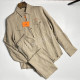Костюм Hermes из льна 18649
