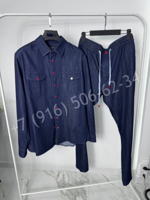 Прогулочный костюм KITON 28735