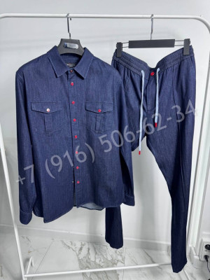 Прогулочный костюм KITON 28735