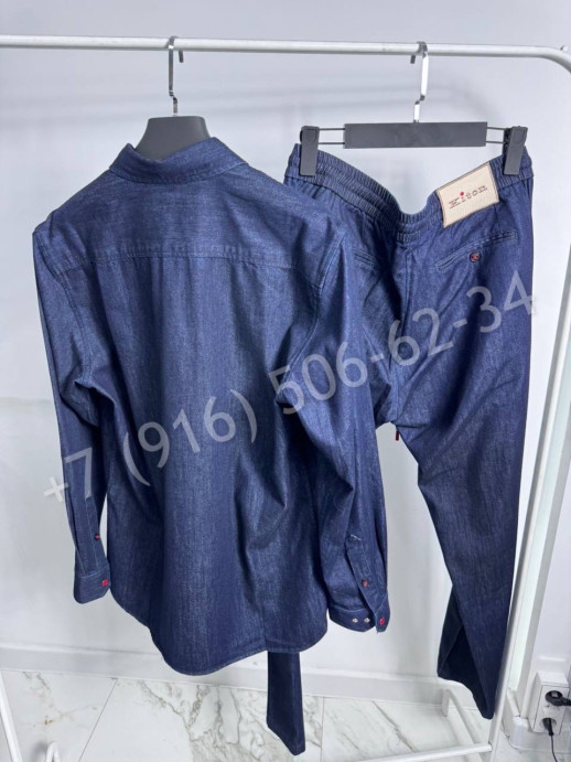 Прогулочный костюм KITON 28735