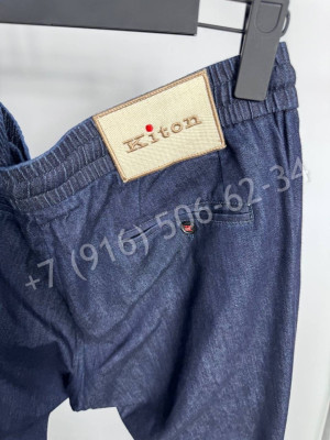 Прогулочный костюм KITON 28735