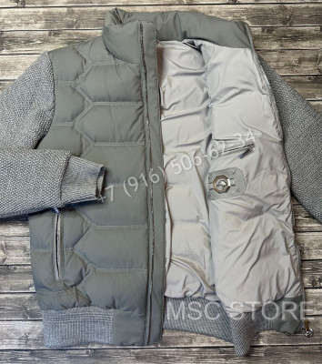 Бомбер куртка Stefano Ricci 8389