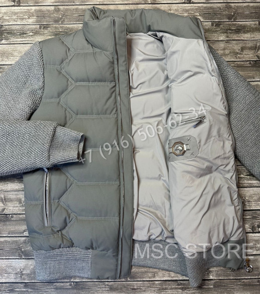 Бомбер куртка Stefano Ricci 8389