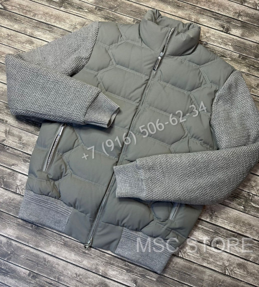 Бомбер куртка Stefano Ricci 8389