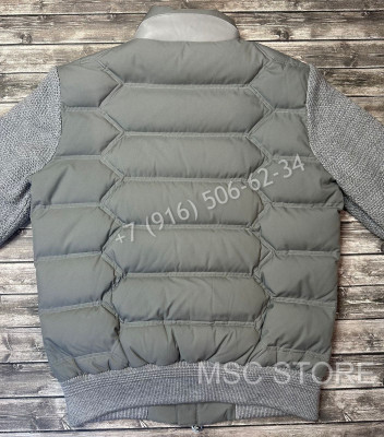 Бомбер куртка Stefano Ricci 8389