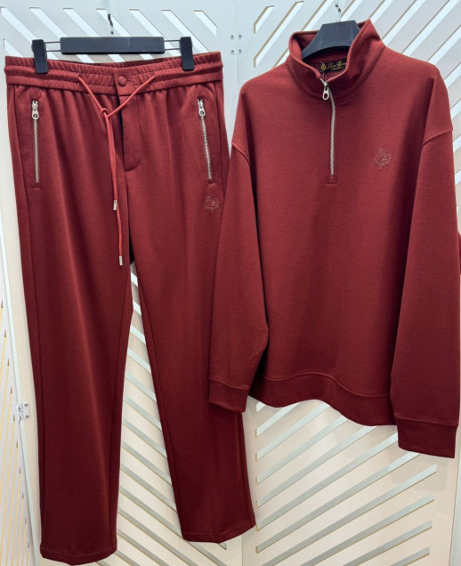 Костюм Loro Piana 17546 8