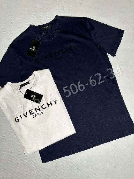 Футболка Givenchy 18749