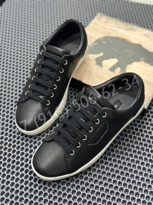 Кеды Dolce & Gabbana 18849