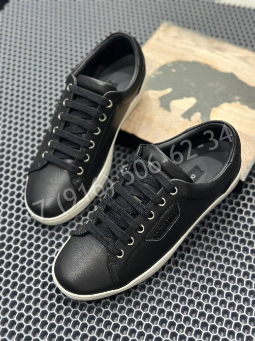 Кеды Dolce & Gabbana 18849