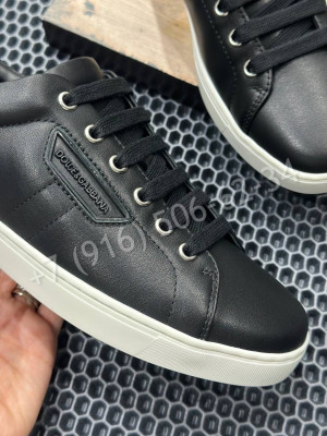 Кеды Dolce & Gabbana 18849