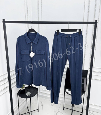 Прогулочный костюм Brunello Cucinelli 28935