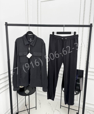 Прогулочный костюм Brunello Cucinelli 28935