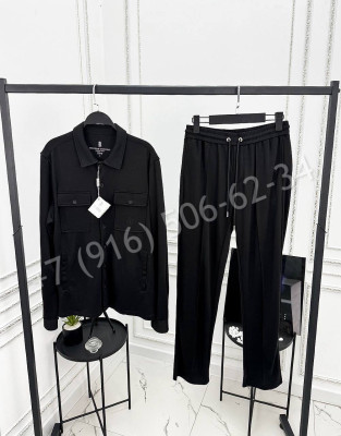 Прогулочный костюм Brunello Cucinelli 28935