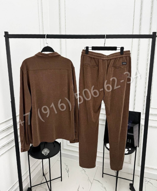 Прогулочный костюм Brunello Cucinelli 28935