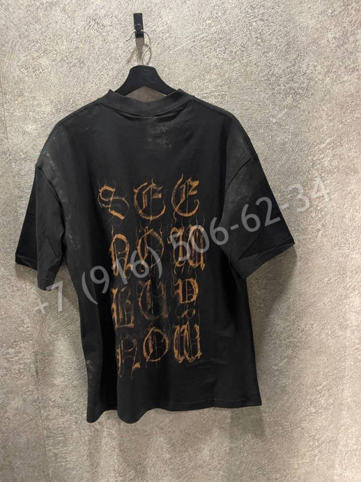 Футболка Balenciaga 18948