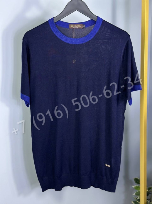 Поло Loro Piana 29035