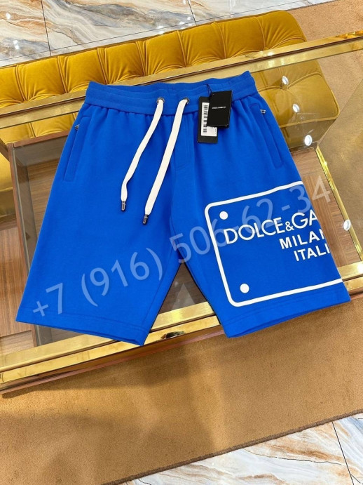 Шорты Dolce & Gabbana 19051