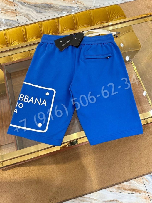 Шорты Dolce & Gabbana 19051
