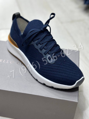 Кроссовки Brunello Cucinelli 29132