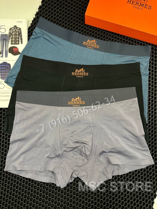 Нижнее Белье Hermes 8801