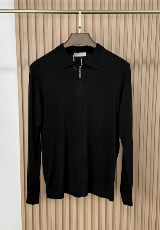 Поло Canali 34968 2