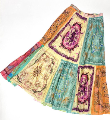 Юбка Dior 19258
