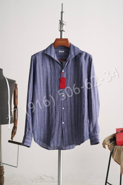 Рубашка KITON 29332