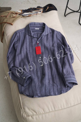 Рубашка KITON 29332