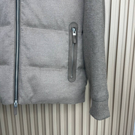 Куртка Zegna 8790 2