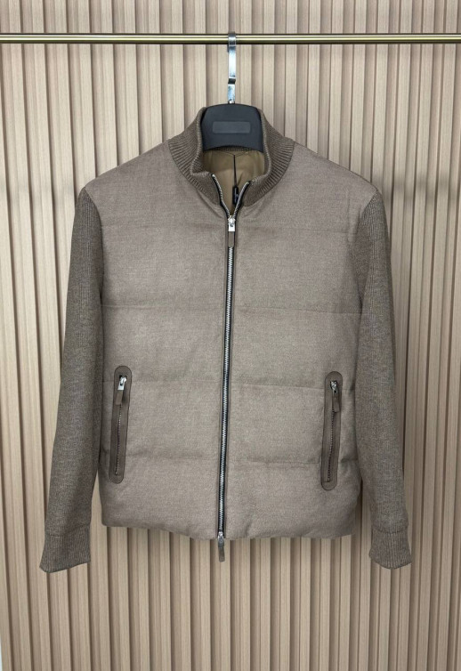 Куртка Zegna 8790 2