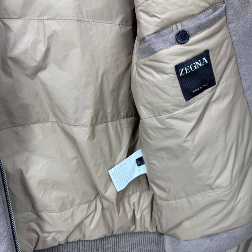 Куртка Zegna 8790 2