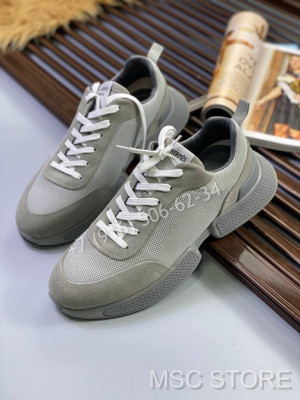 Кроссовки Hermes 9101