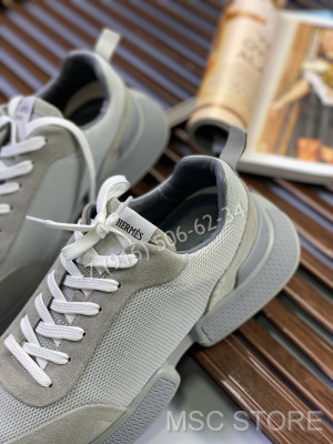 Кроссовки Hermes 9101