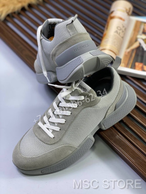 Кроссовки Hermes 9101