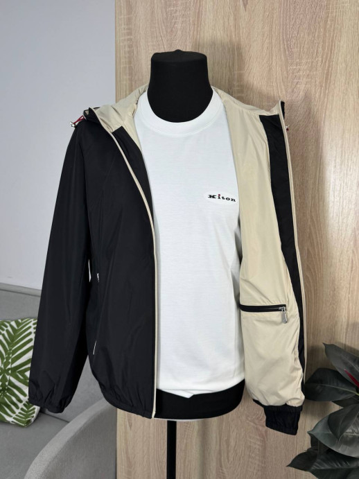 Ветровка Brunello Cucinelli 28508